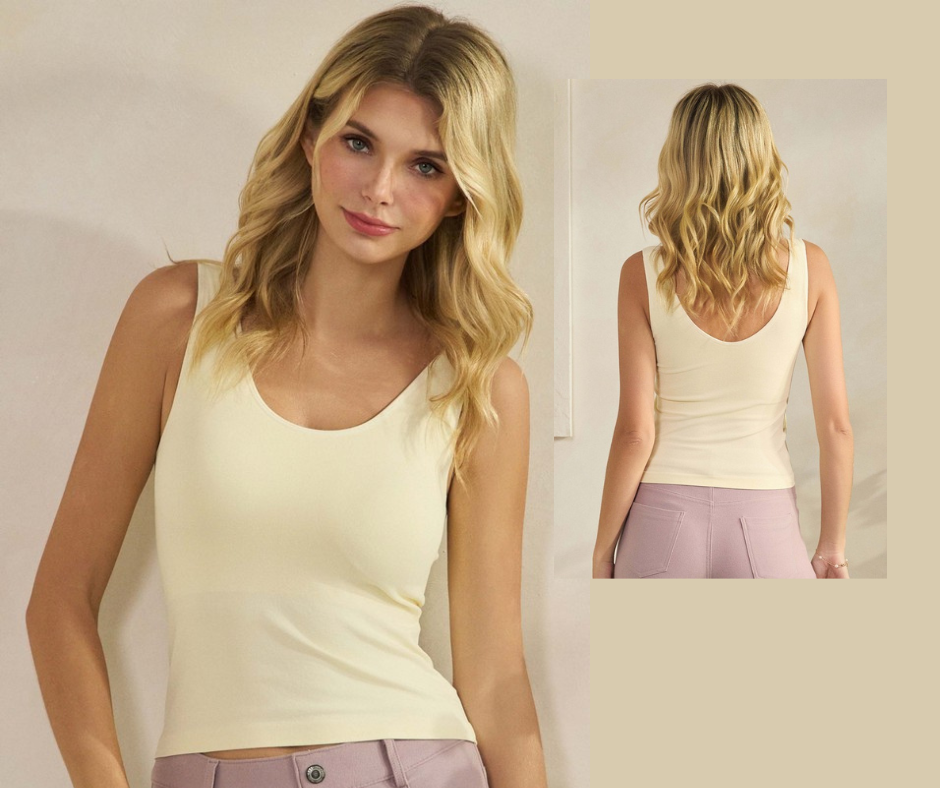 Yelete Tank