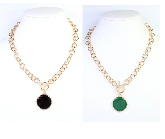 McKinley Necklace