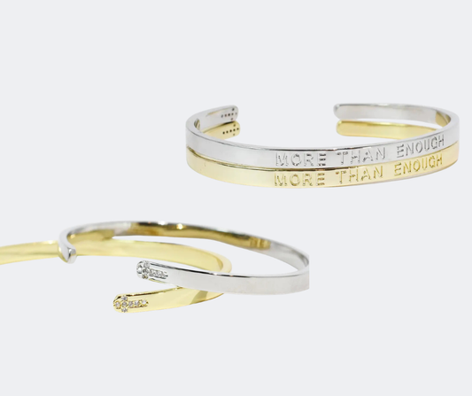 More Than Bracelet