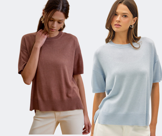 Ashella Top