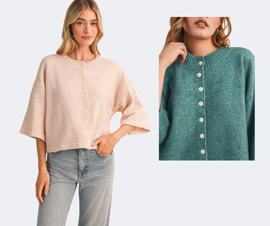 Tilly Top