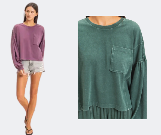 Callen Top