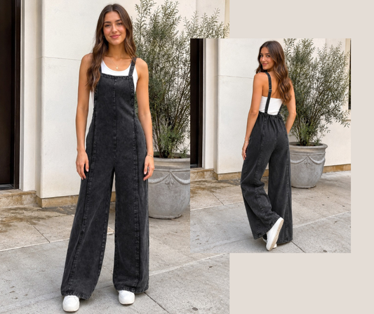 Kaycen Jumpsuit