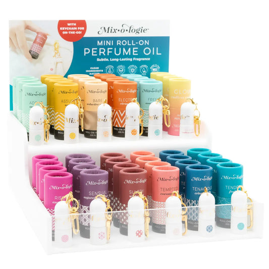 Mix-O-Logie Perfume