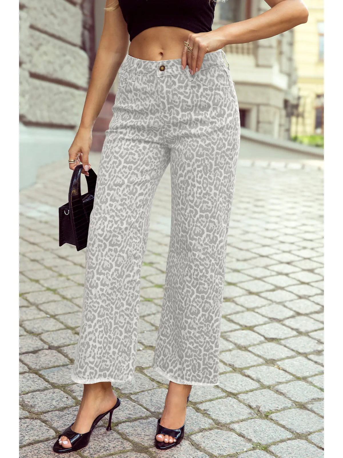 Bennie Pants