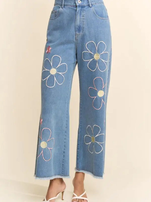 Daisy Jeans