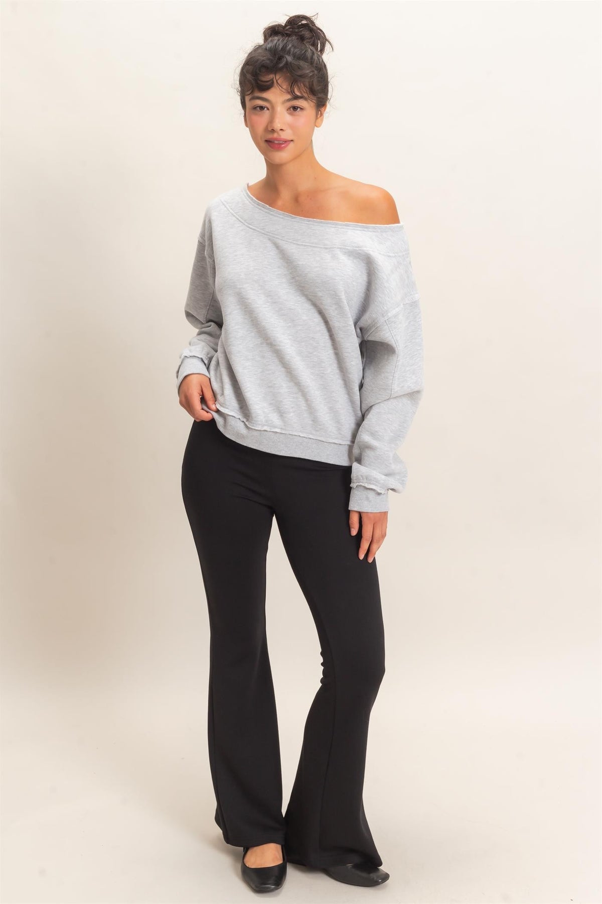 Samantha Top