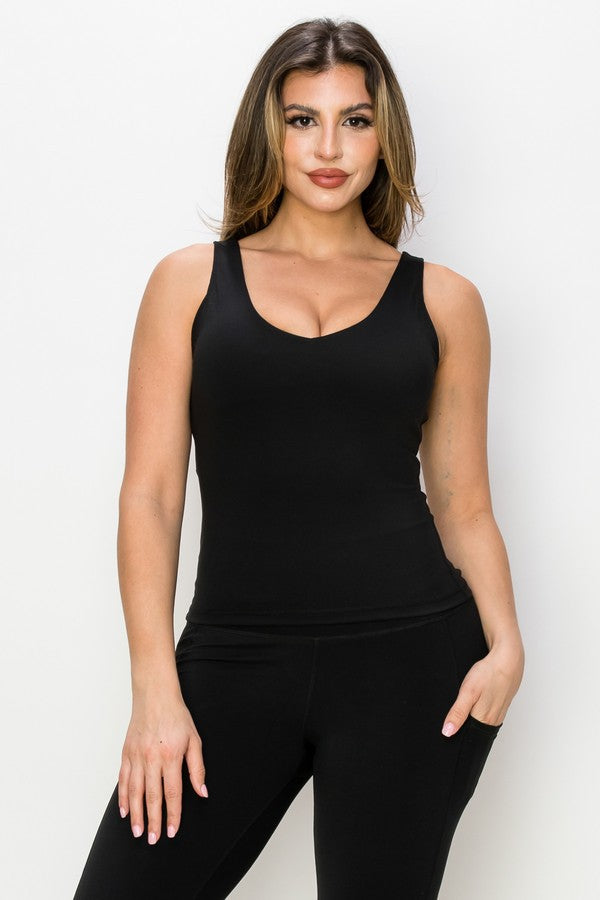 Cal Activewear Tank