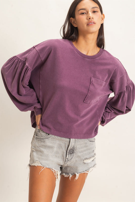 Callen Top