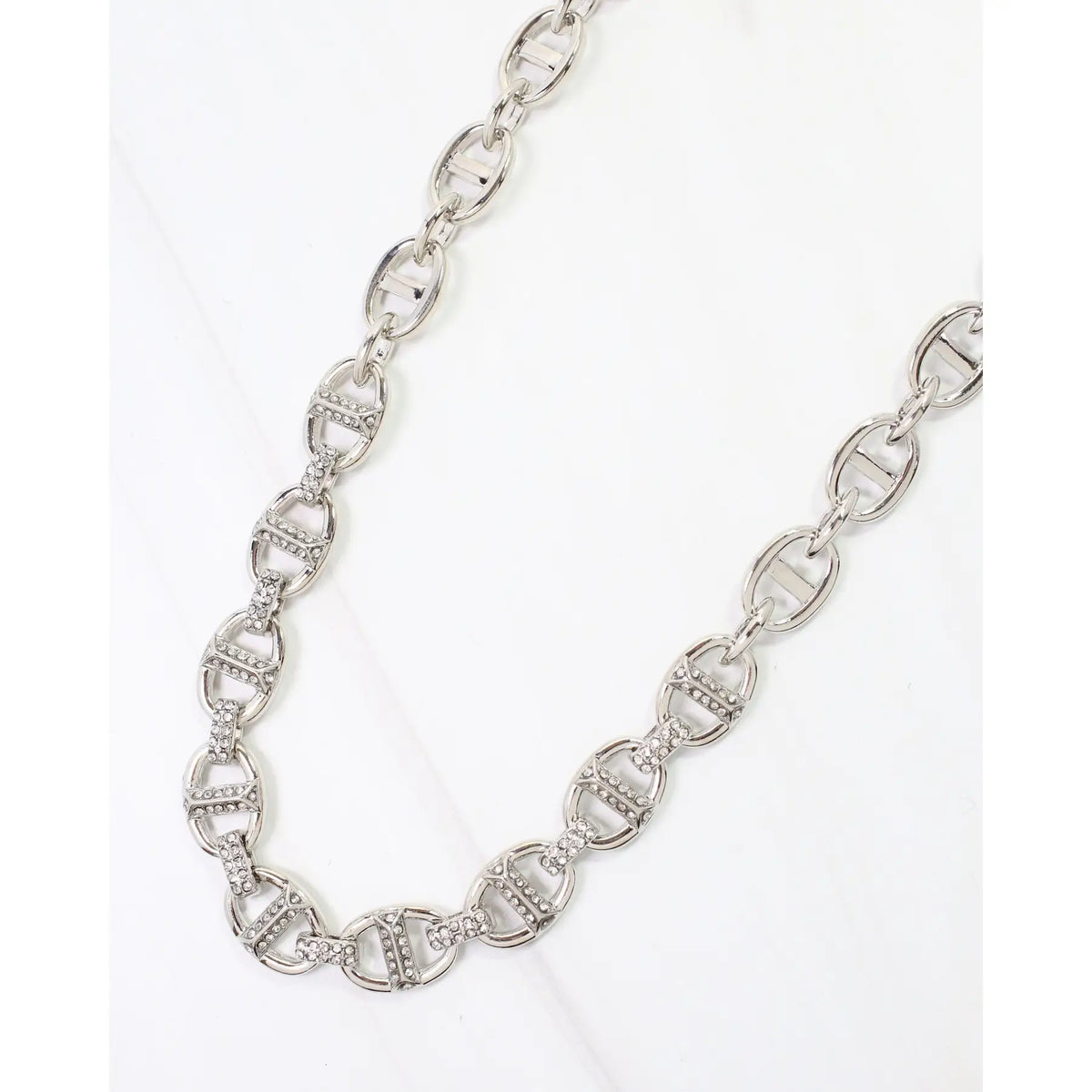 Norwich Cain Necklace