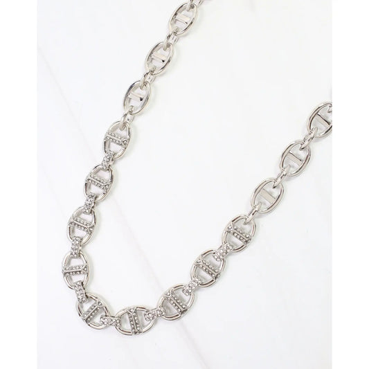 Norwich Cain Necklace
