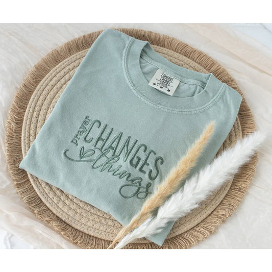 Prayer Top