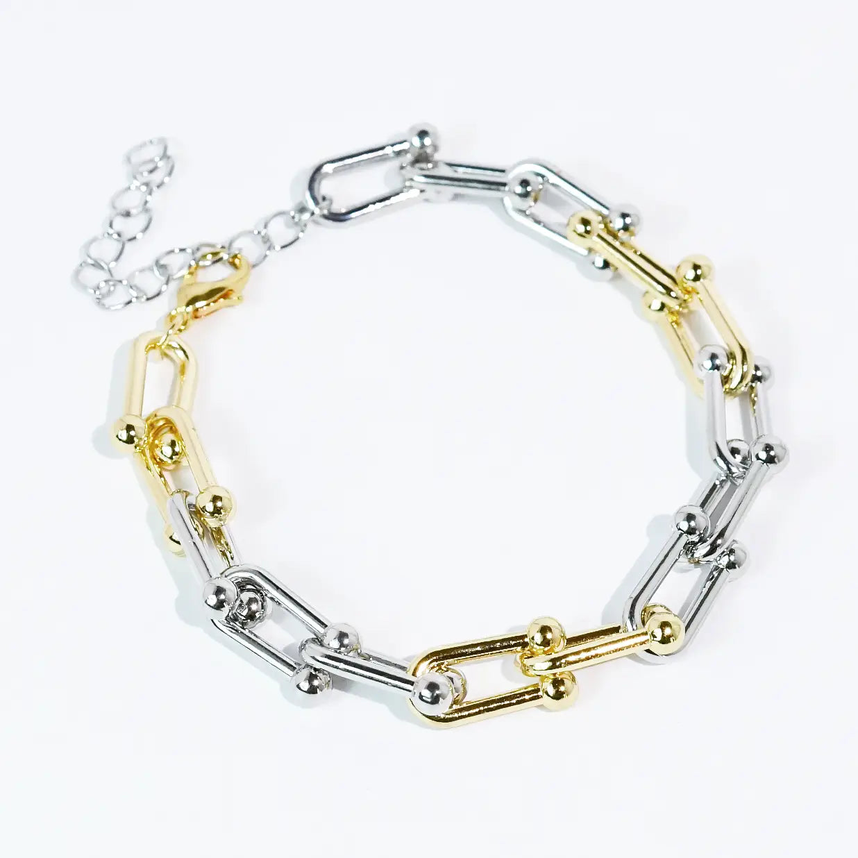 Link Up Bracelet