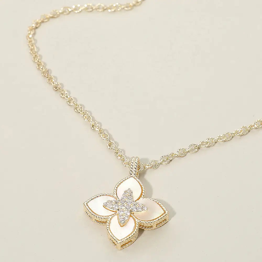 Clove Necklace