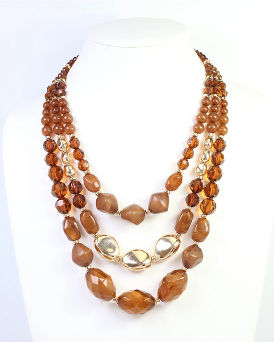 Adalee Necklace