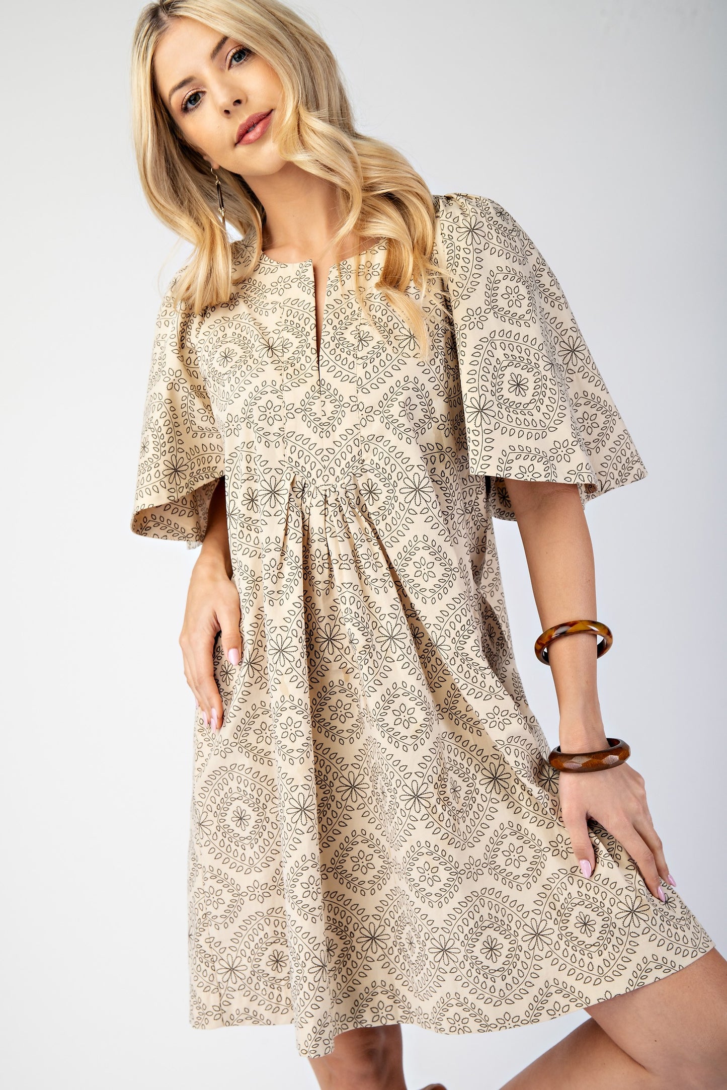 Sallie Dress