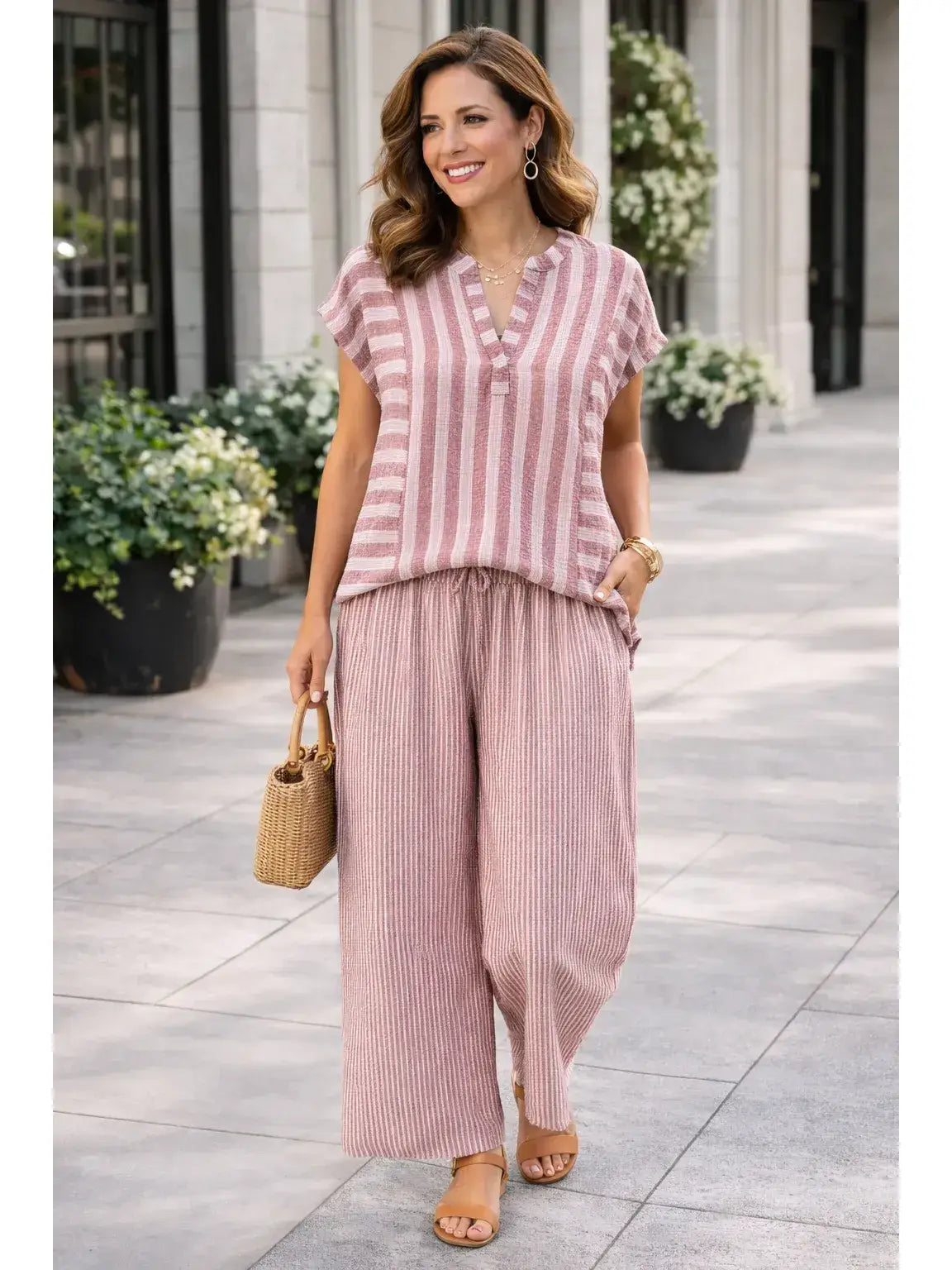 Pine Pants