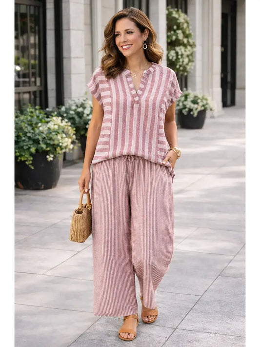 Pine Pants