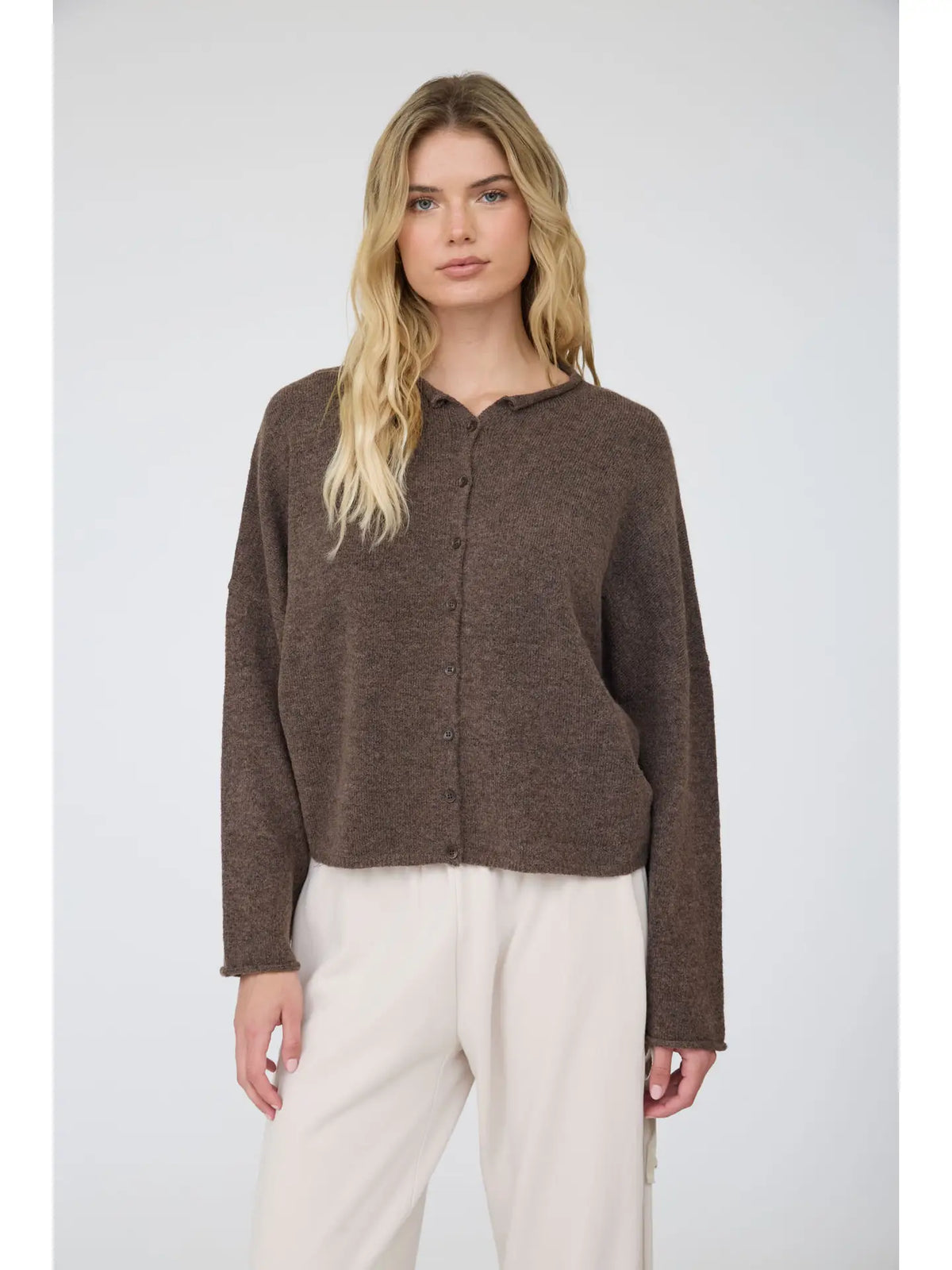 Dawson Top