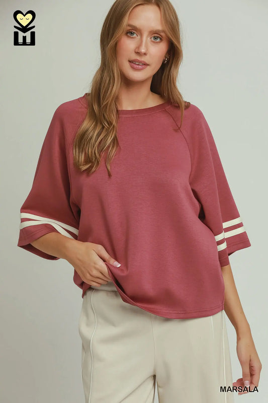 Ellis Top