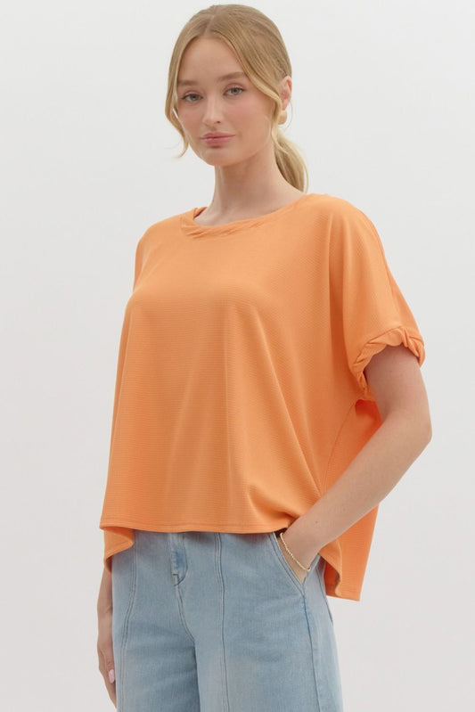 Twisted Top