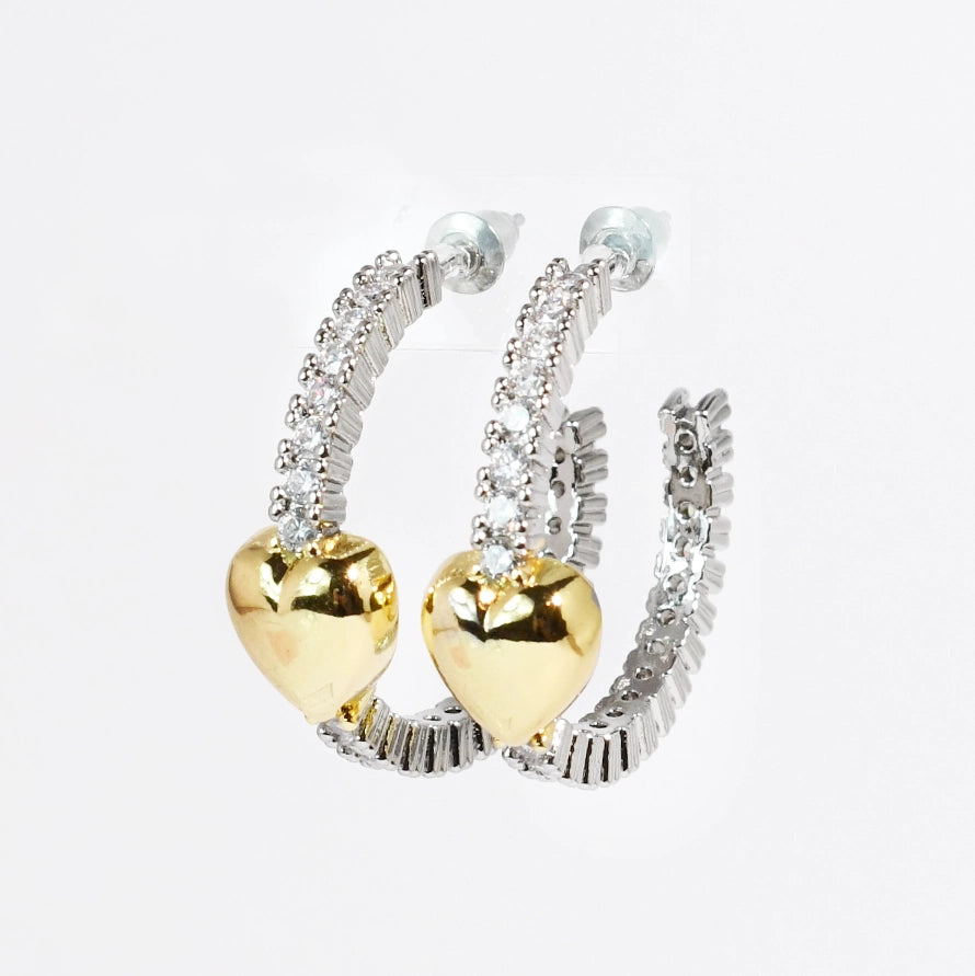 Glam Hoops