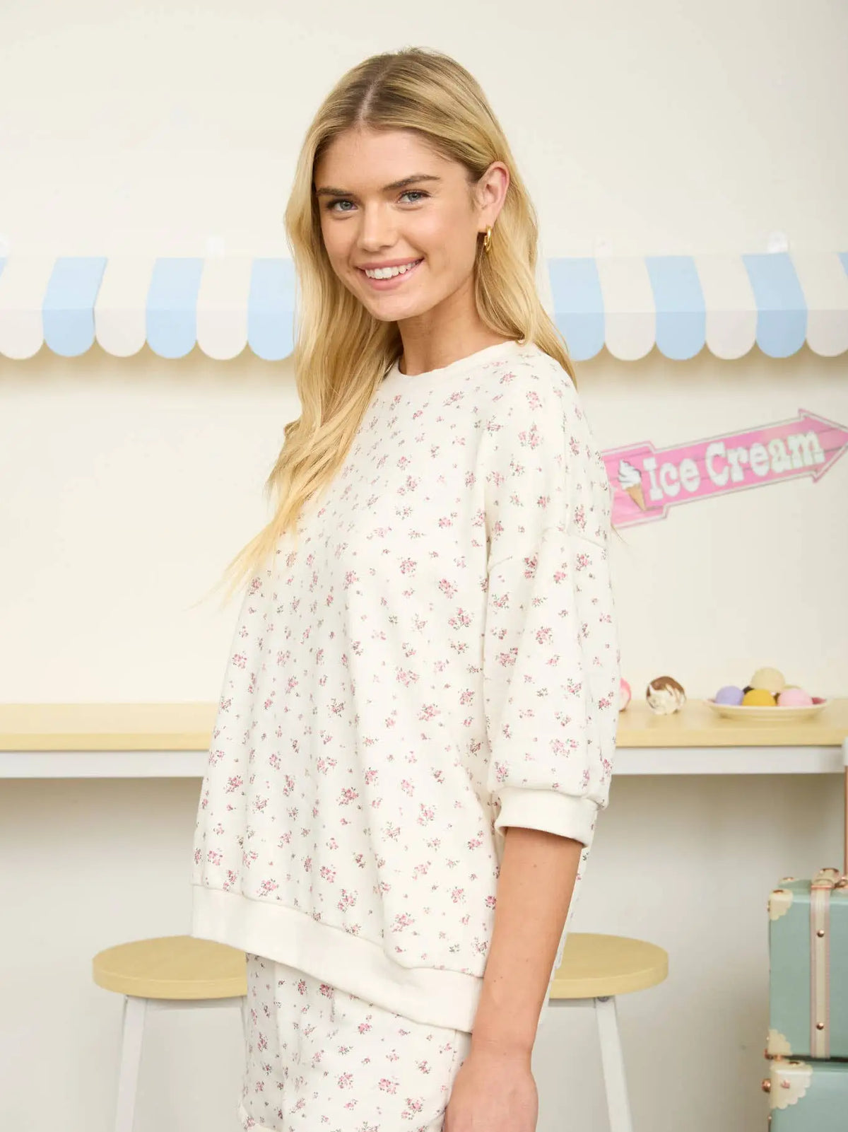 Florence Top