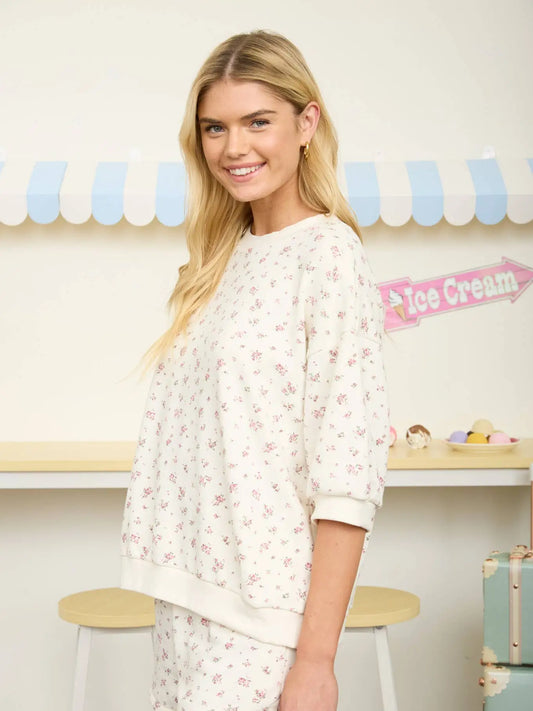 Florence Top