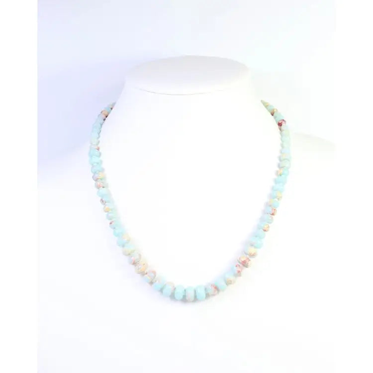 Marcela Necklace