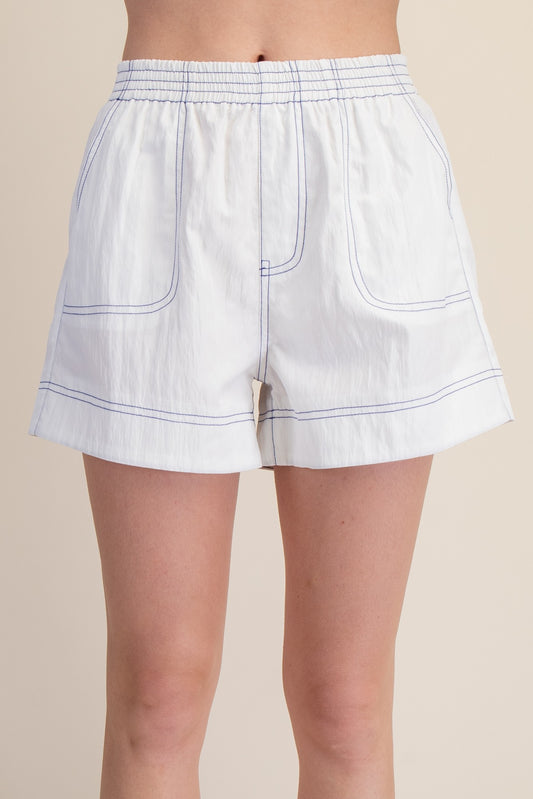 Opal Shorts