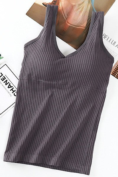 Kaleo Tank