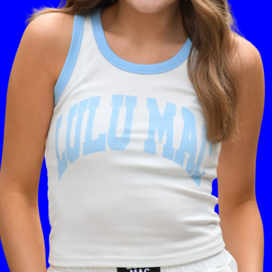 Lulu Mac Tank
