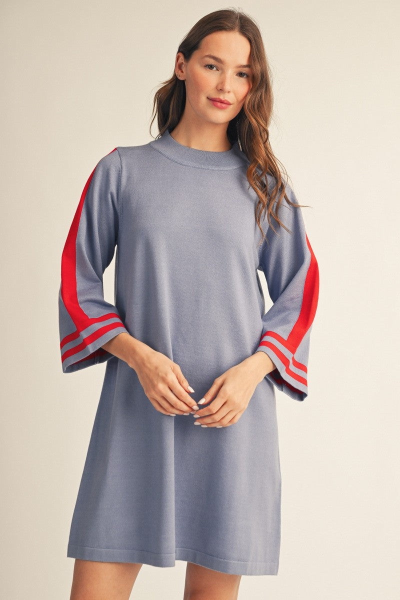Cecilia Dress