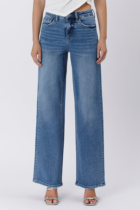 Kia Lovervet Jeans