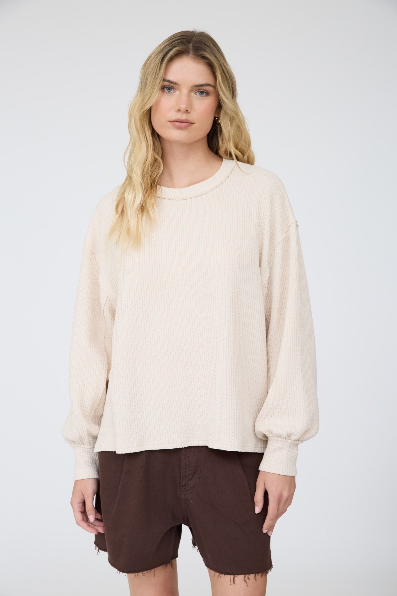 Briggs Top