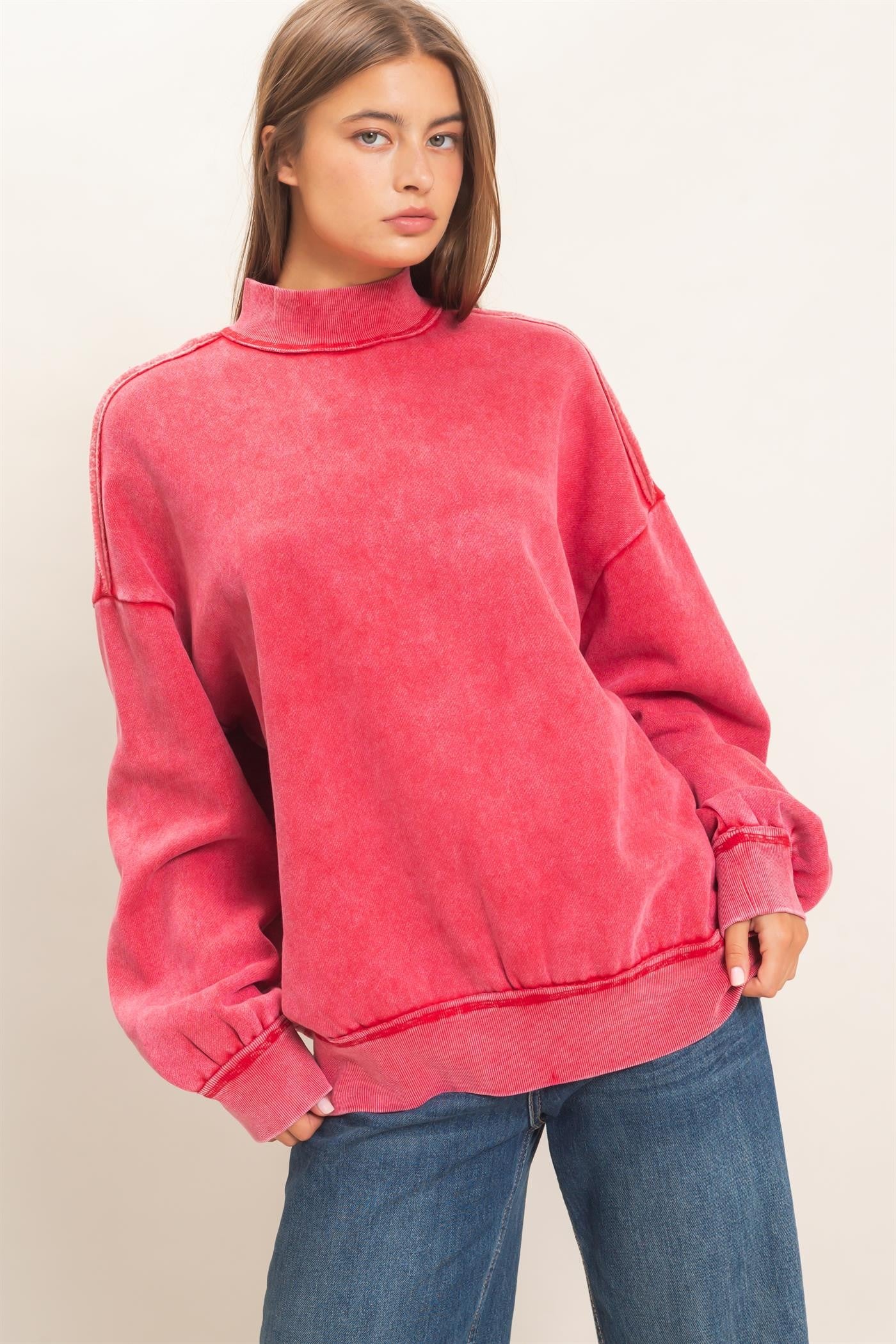 Mateo Sweatshirt