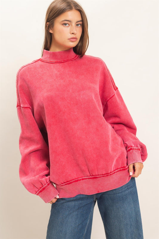 Mateo Sweatshirt