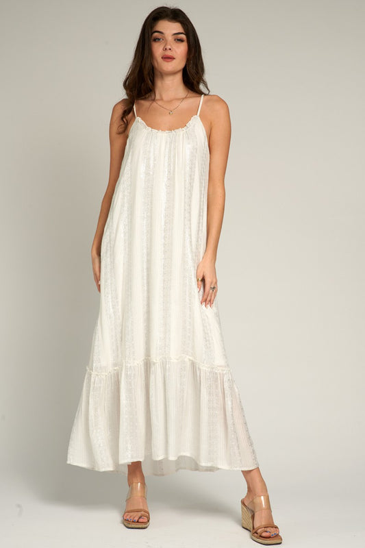 Shay Maxi Dress