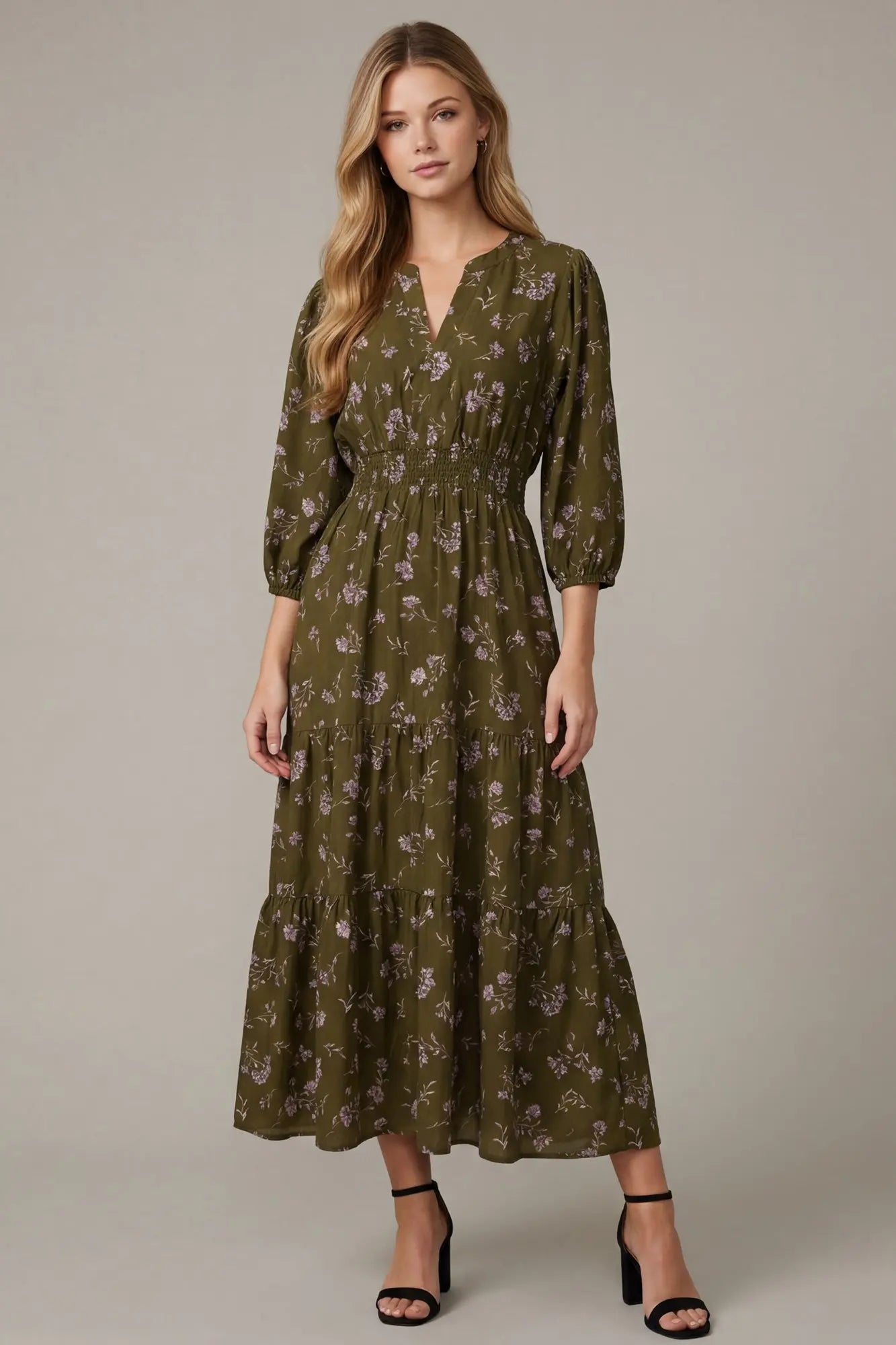 Billie Dress