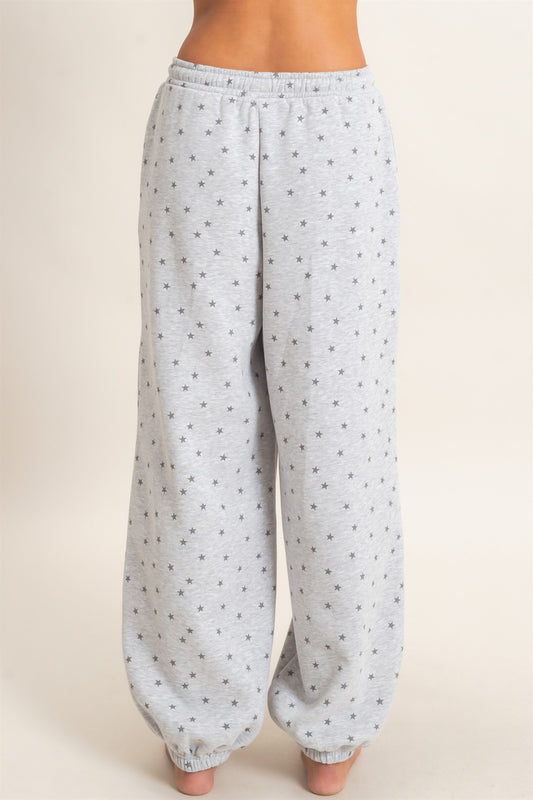 Star Pants